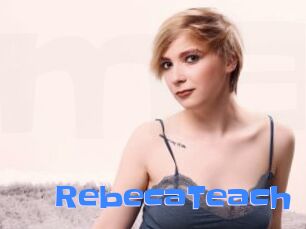 RebecaTeach
