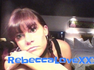 RebeccaLoveXXX