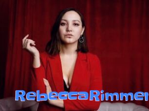 RebeccaRimmer
