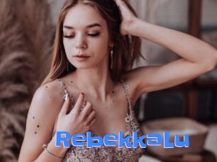 RebekkaLu