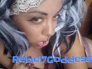 Rebel7Goddess