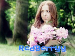 RedBerryy