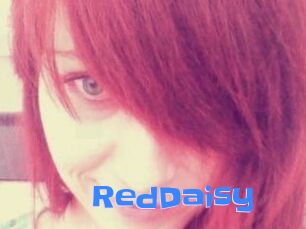 RedDaisy