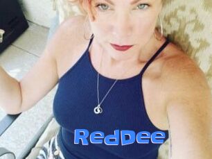 RedDee