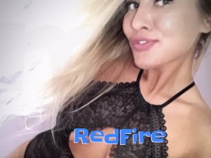 RedFire