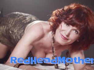 RedHeadMother