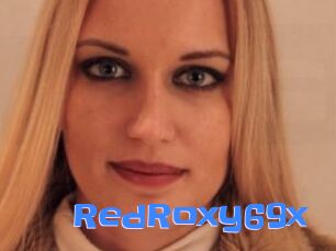 RedRoxy69x