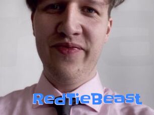 RedTieBeast