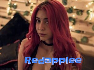 Redapplee