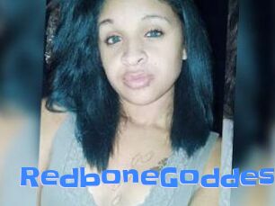 RedboneGoddess