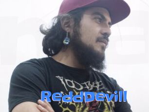 ReddDevill