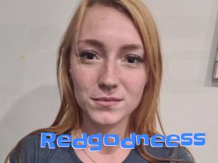 Redgodneess Mausi Privat