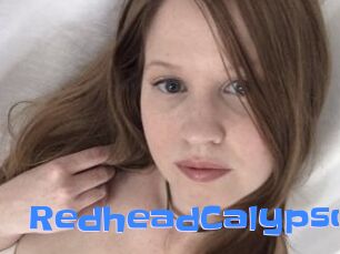 RedheadCalypso