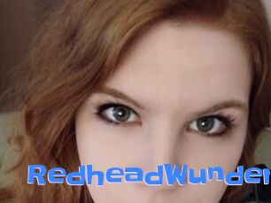 RedheadWunder