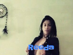 Reeda