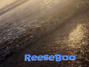 ReeseBoo