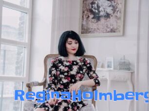 ReginaHolmberg