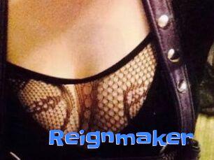 Reignmaker