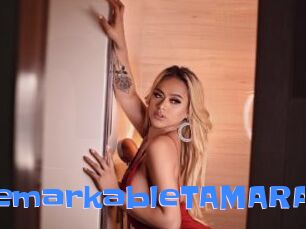 RemarkableTAMARA
