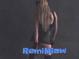 RemiMiaw