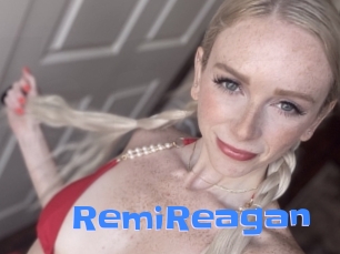 RemiReagan