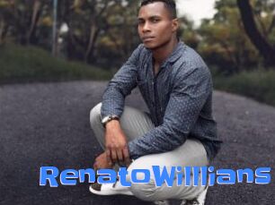 RenatoWilllians