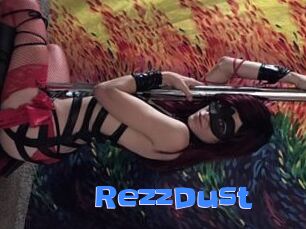 RezzDust