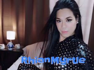 RhianMyrtle