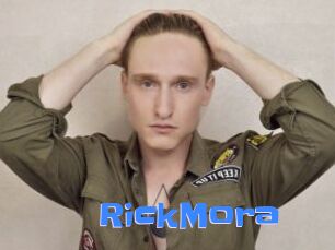 RickMora