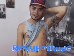 RickyHotRude