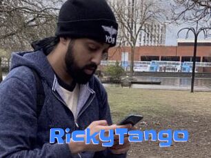 RickyTango