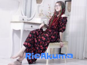 RieAkuma