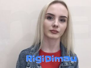 RigiDimau
