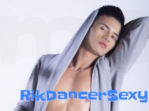 RikDancerSexy