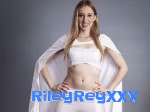 RileyReyXXX