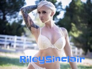 RileySinclair