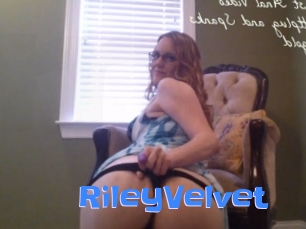 RileyVelvet