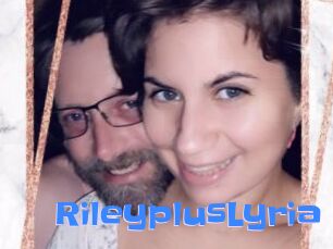 RileyplusLyria