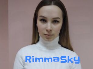 RimmaSky
