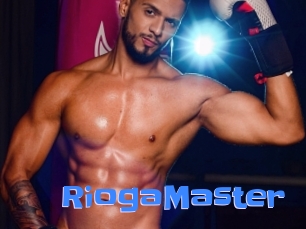 RiogaMaster