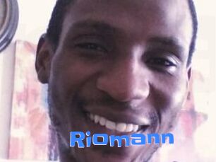 Riomann