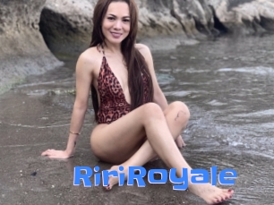 RiriRoyale