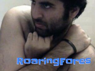 RoaringFores