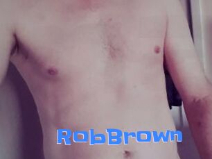 RobBrown