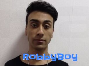 RobbyBoy