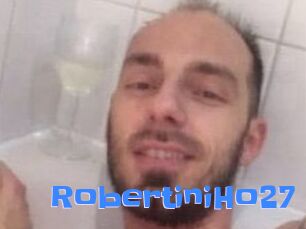 RobertiniHo27