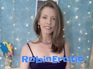 RobinErotic