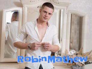 RobinMathew