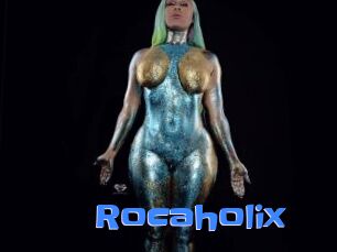 Rocaholix