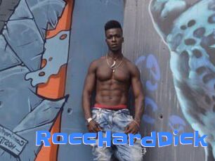 RoccHardDick